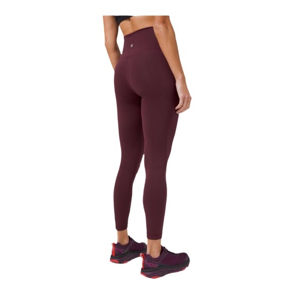 lululemon athletica Pants - Lululemon Wunder Train High-Rise Leggings xs small Size 4